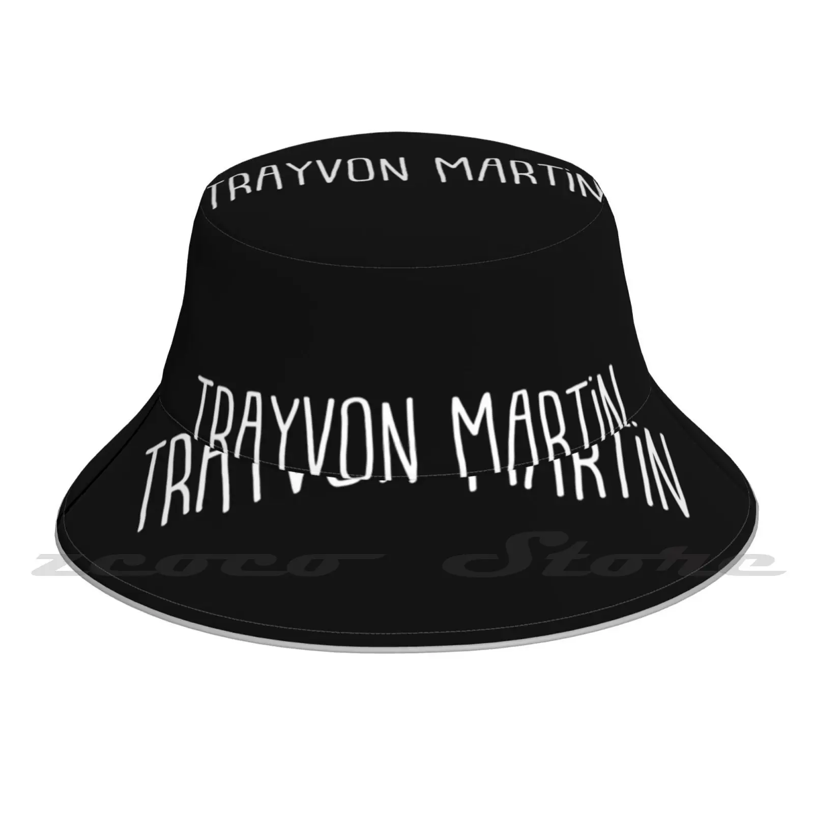 Панама Trayvon модная мягкая индивидуализированная с рисунком, кепка для подарка, для чернокожих, живых и материальных случаев, для гонок, для Америки, США