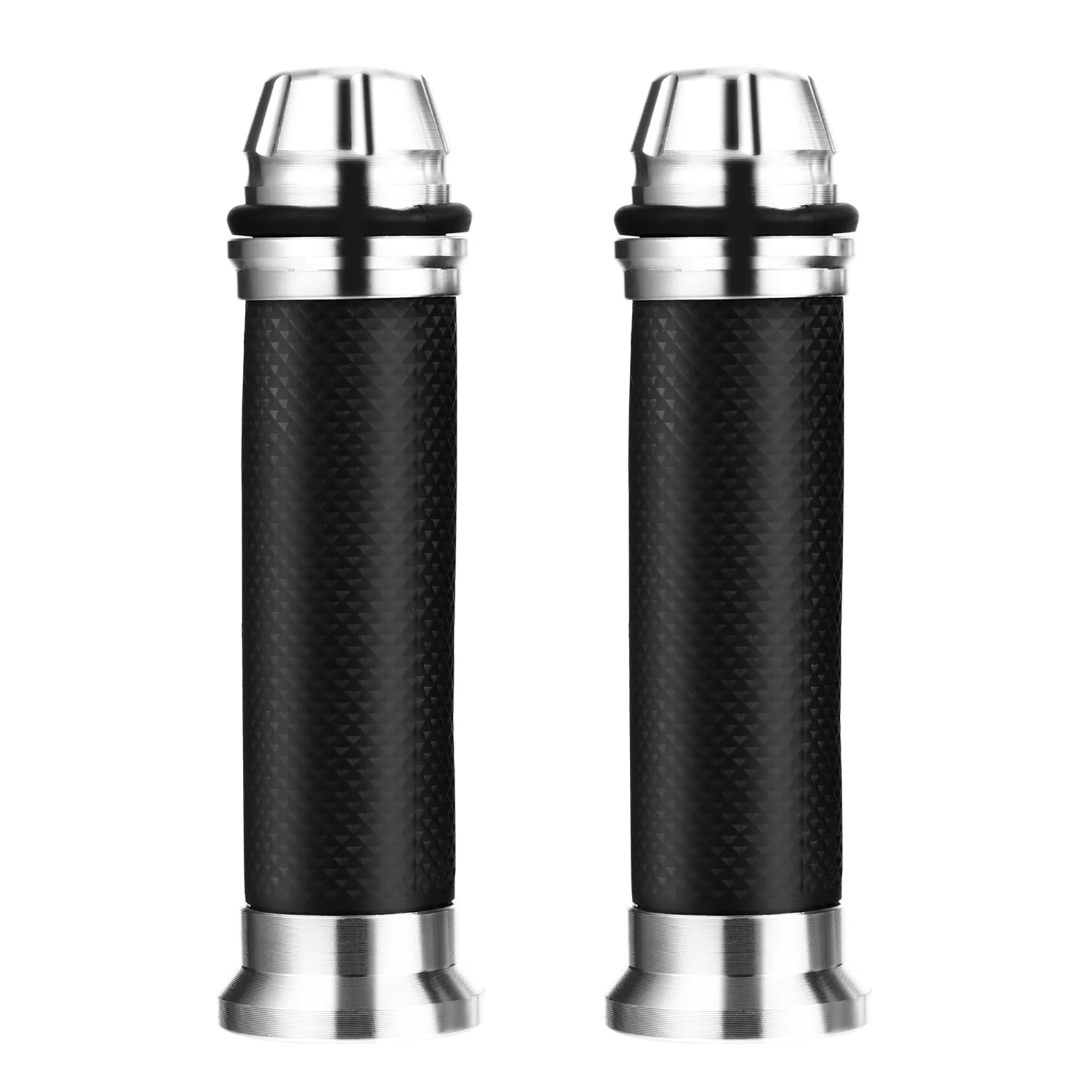 

Motorcycle Handlebar Grip End Bike Accesories Grips Bars Handlebars Thruster Non-slip Accessories Throttle Accelerator