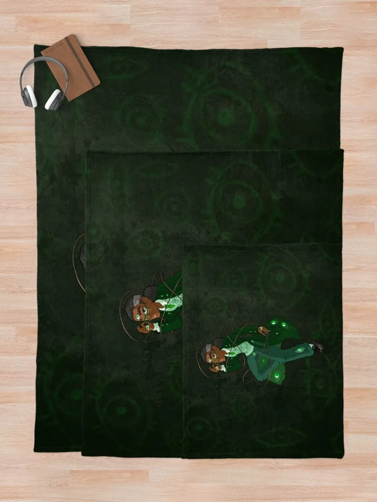 Одеяло Ceaseless Watcher термобелье для зимних одеял