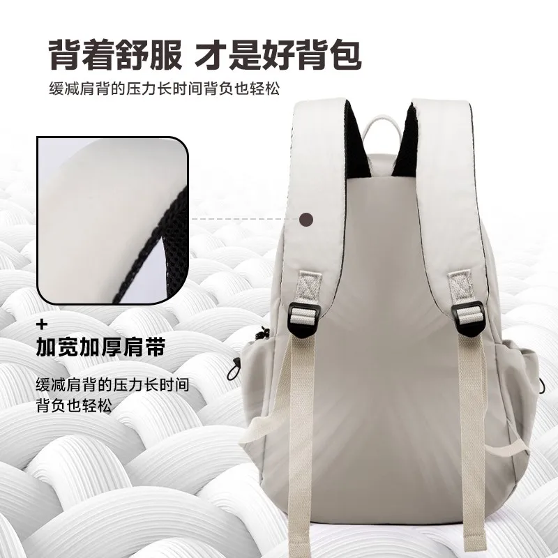 Рисунок 6 - 2023 школьный рюкзак для девочек