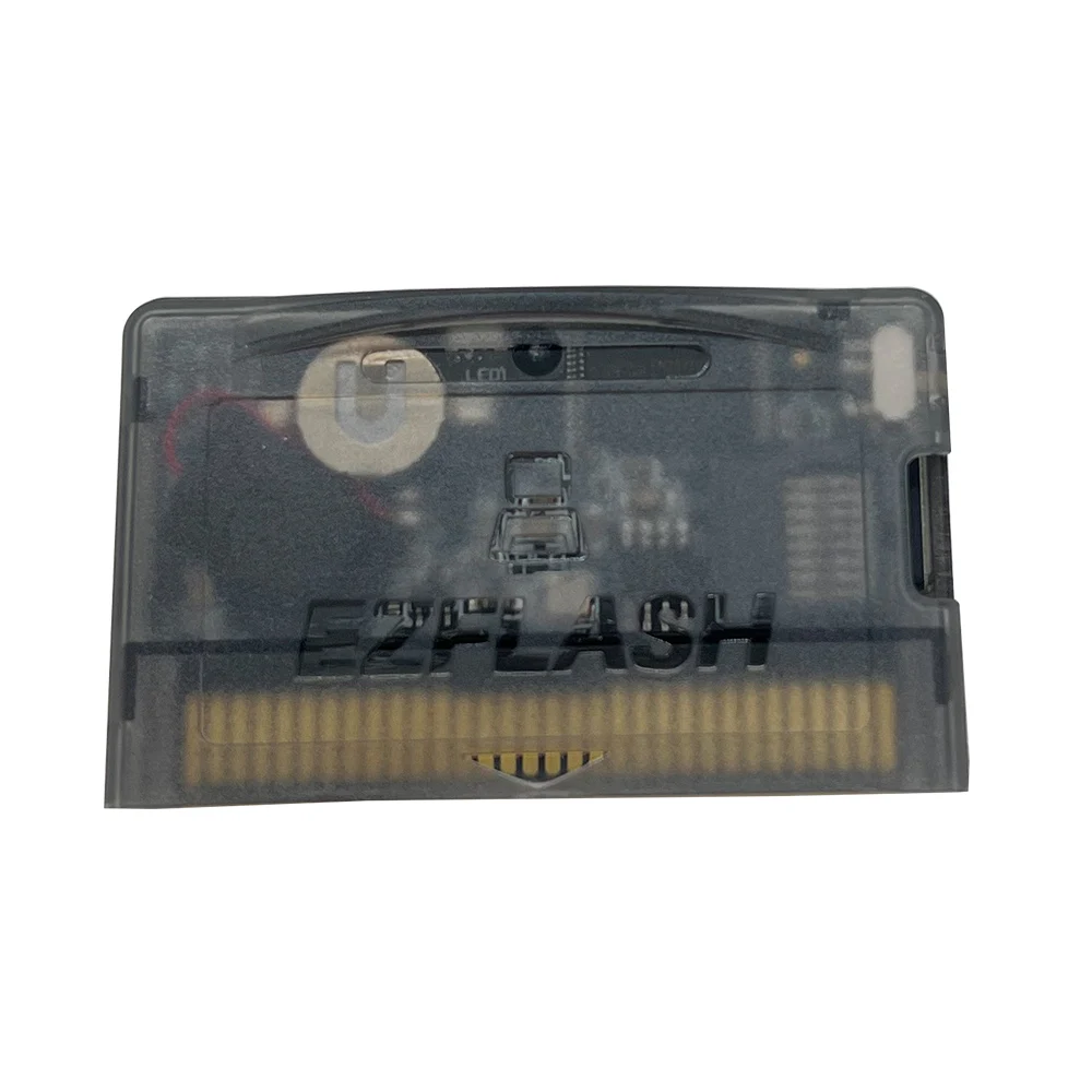Новая электронная сигарета EZ Flash OMEGA для GBA GBASP NDS NDSL EZODE EZ4 EZDE Game Card Gameboy Advance |