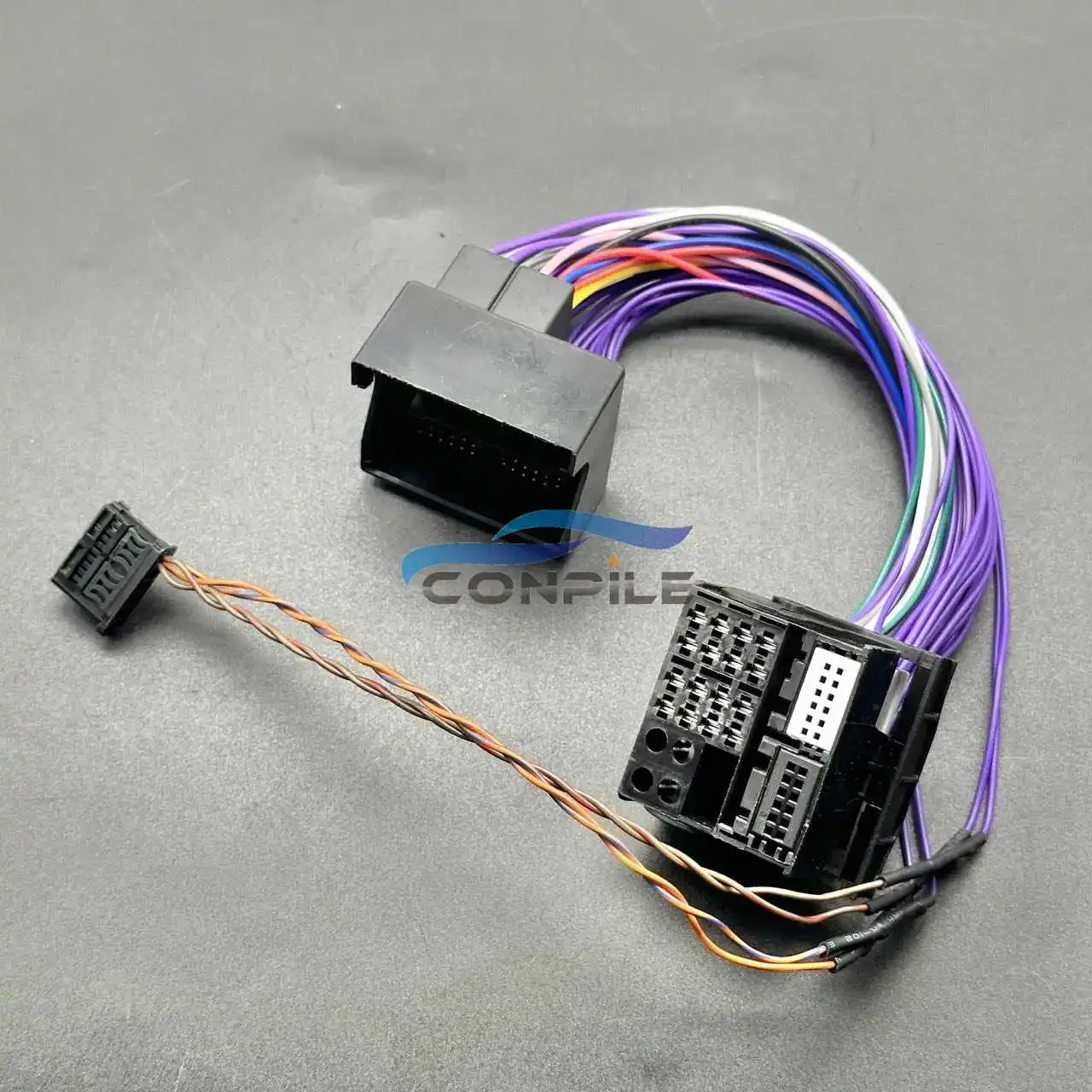 

Для BMW NBT обновление Evo Ethernet штекер адаптер кабель