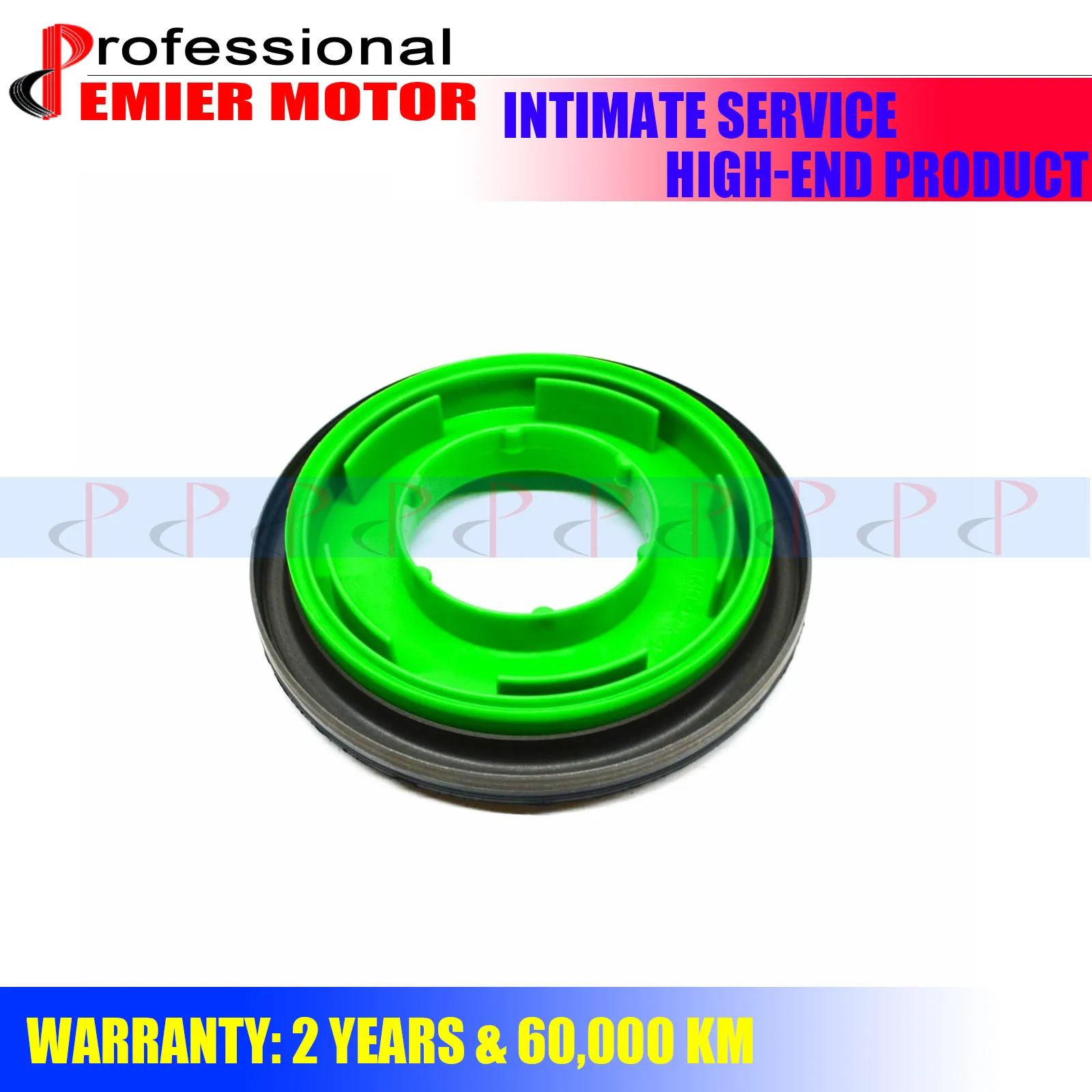 

Crankshaft Rear Seal Kit For Land Rover 2.0TDI AJ200D 204DTA 204DTD Diesel OEM LR084639