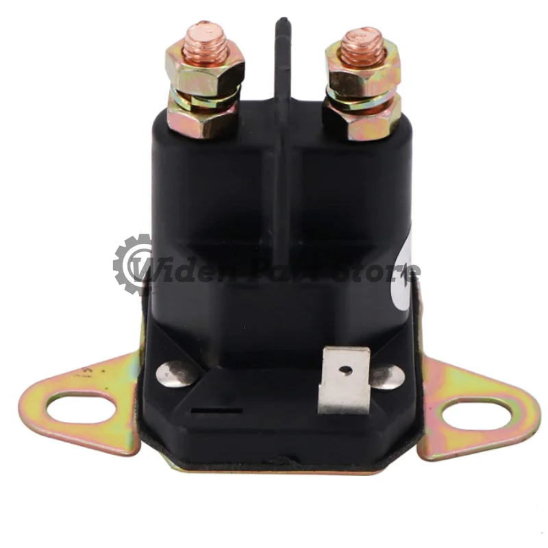 

12V Starter Solenoid Replacement for Stens 435-700 812-1221-211 93265-9 93265WR 539101714