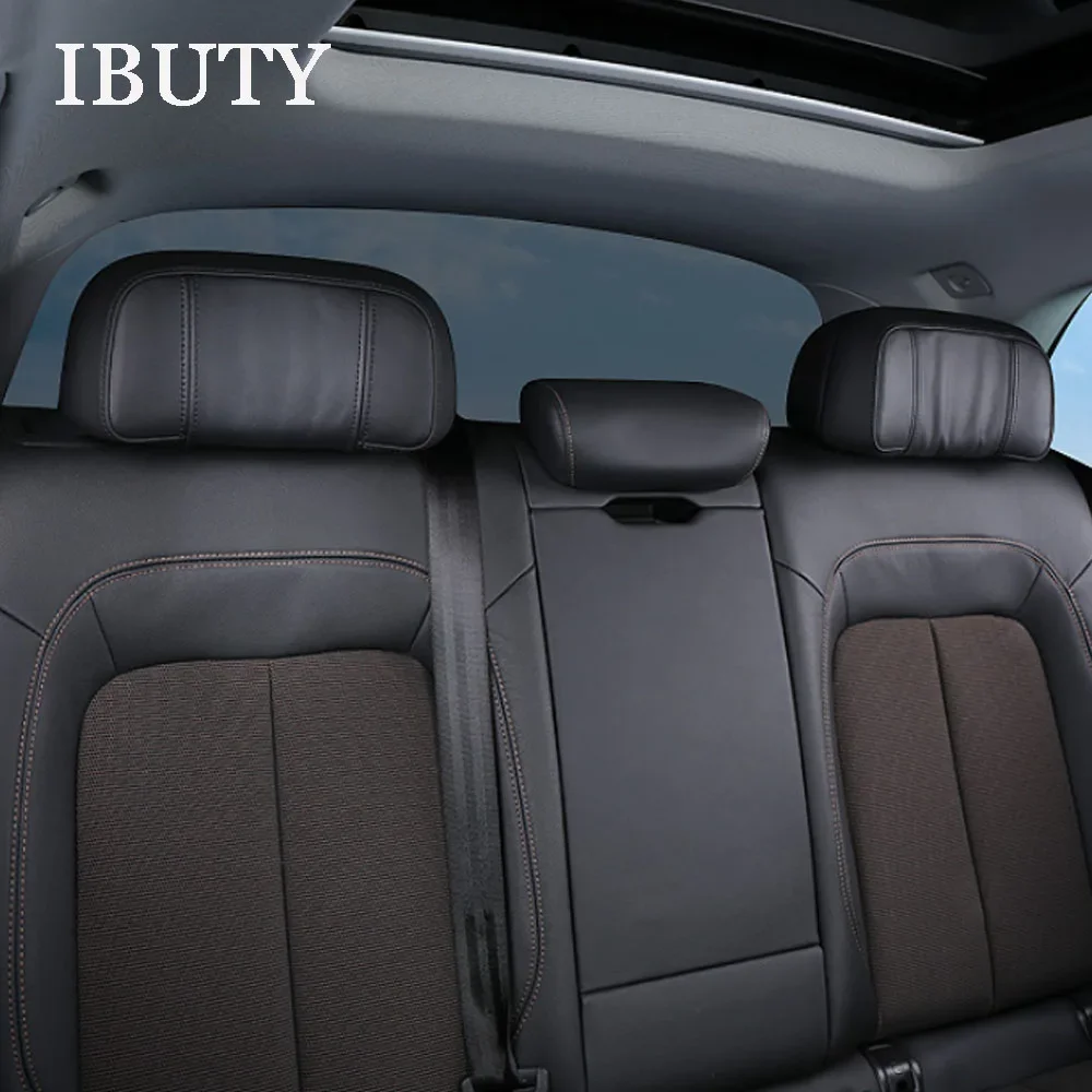 Автомобильный подголовник для шеи подушка поддержки головы регулируемый Jetta A5 A6