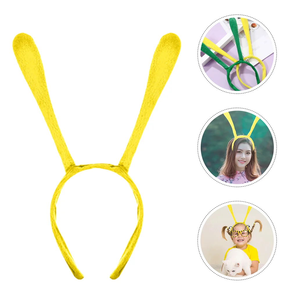 2 шт. повязка на голову обручи для волос Маленькая пчелка вечерние повязки