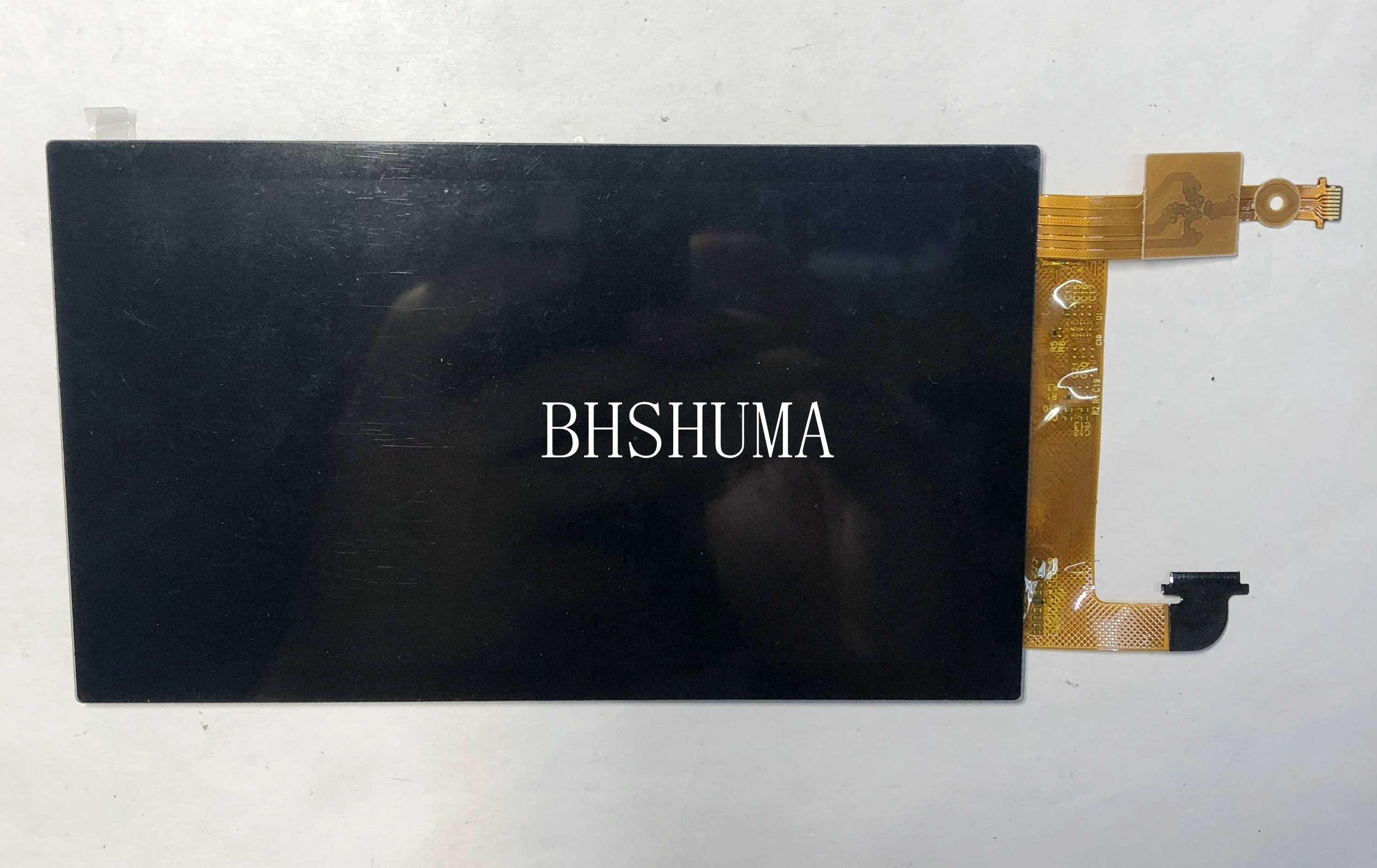 Для Blackmagic Pocket Cinema Camera BMPCC 6K LCD touch требуется по крайней мере прошивка для камеры