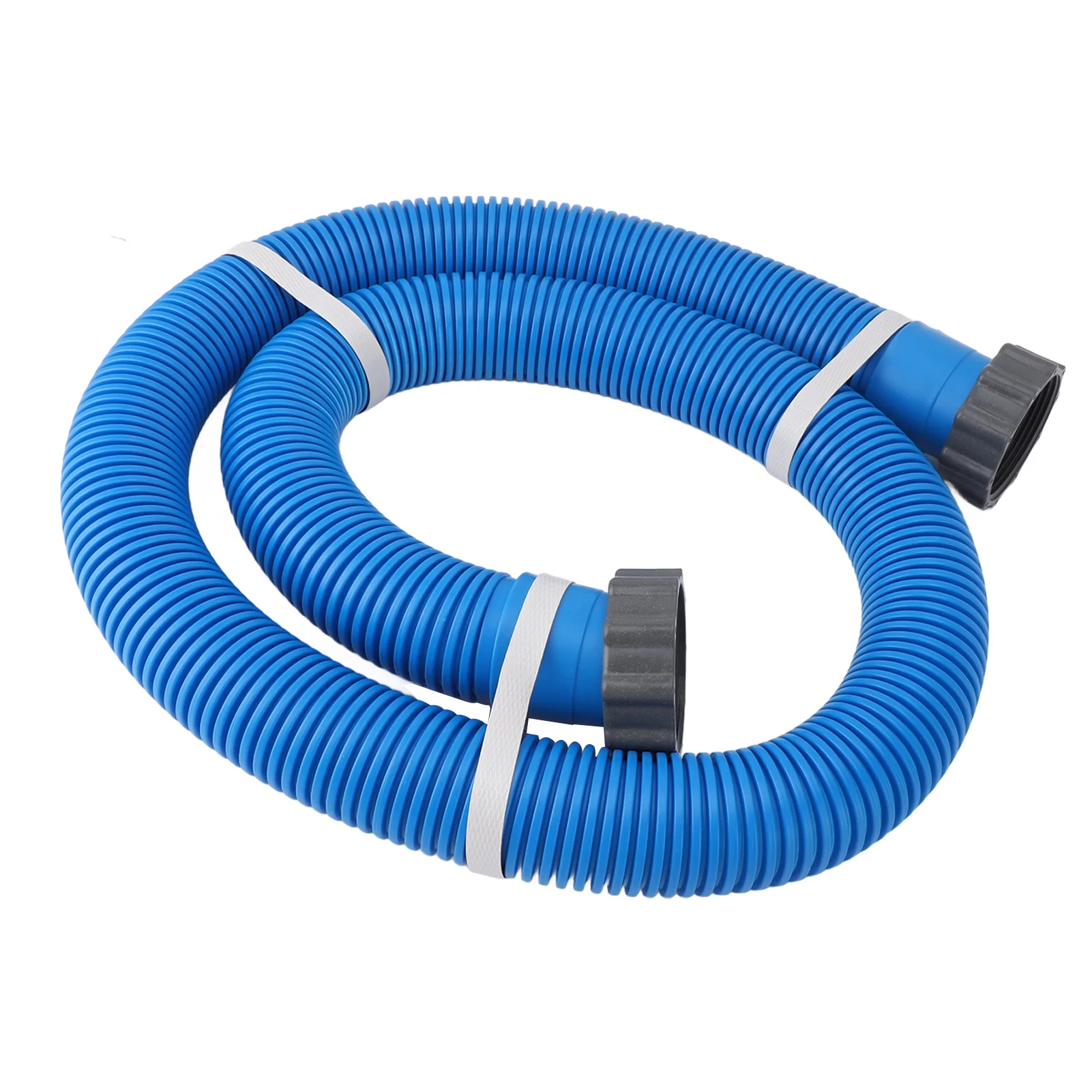 Сменный шланг для насоса бассейна мягкое герметизивное соединение фильтрующего