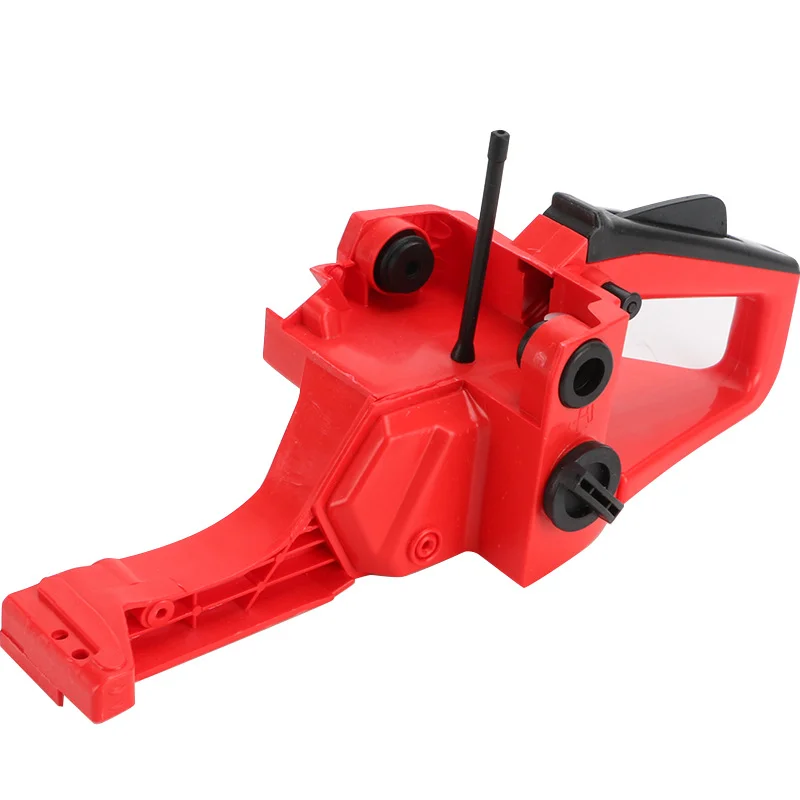 

Бензопила топливный бак в сборе топливный бак задняя ручка подходит для 52/58/59 цепной пилы топливный бак сменный корпус