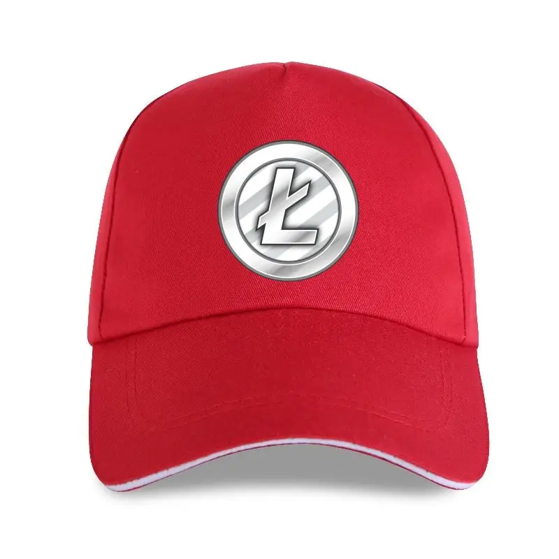 

Gorra de beisbol PREMIUM de LITECOIN криптовалюта, ETH, Money, XRP, Биткоин, волнистый, IOTA, S-5XL