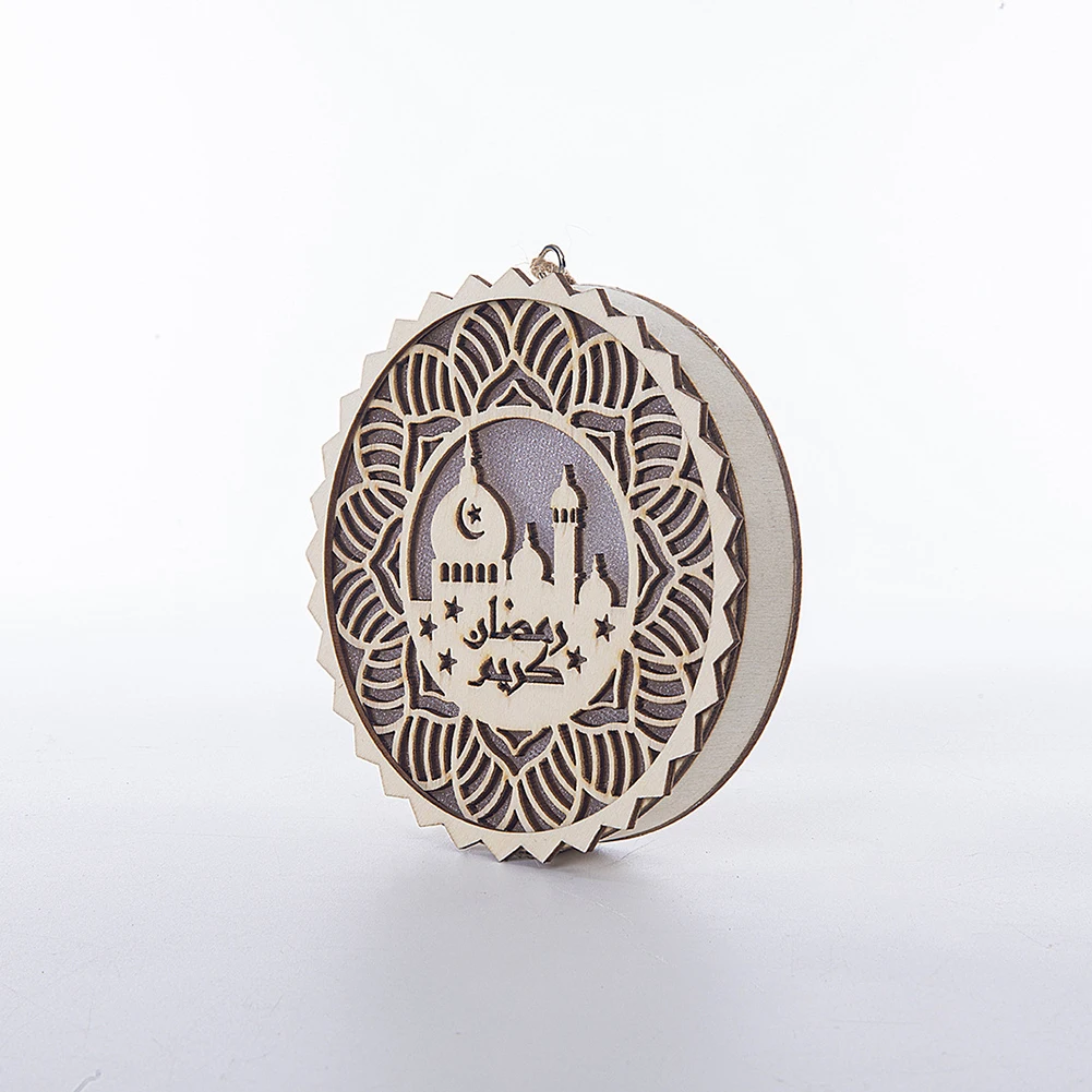 Яркая светодиодная лампа для украшения стола 3D яркий декор ручной работы