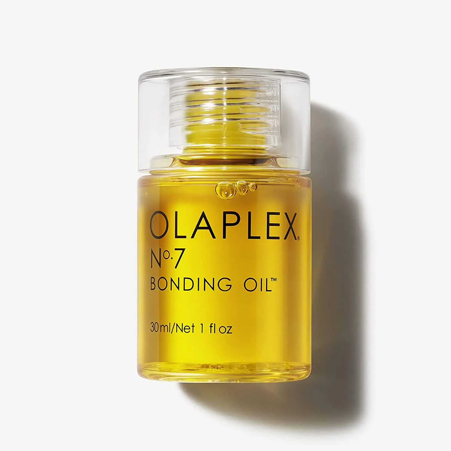 

Olaplex No.7 Bonding Oil Boosts Shine Strengthens & Repairs All Hair Types 30ml No.1/2/3/4/5/6/7/ Hair Treatment Hair Care