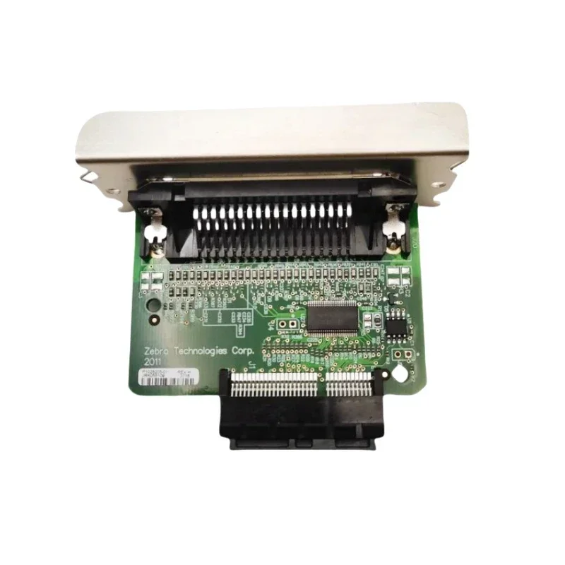 Карта внешнего последовательного/параллельного порта для деталей принтера Zebra