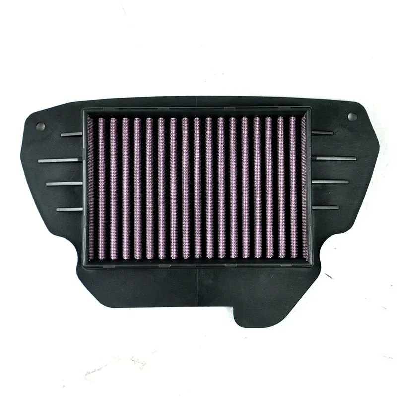 

RTS Motorcycle Reusable Air Intake Filter Cleaner Element For Honda CB650F CBR650F FA 2014-2018 CB 650F CBR 650F