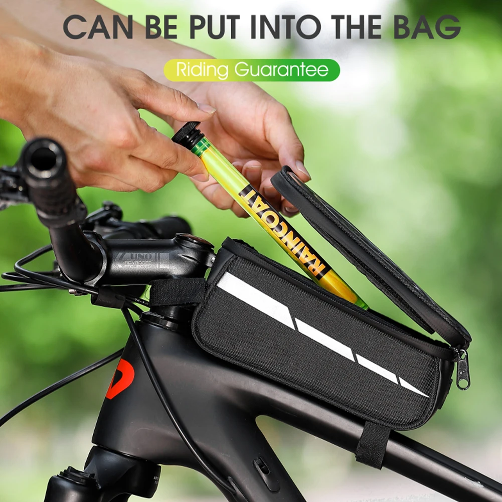 

WEST BIKING Disposable Raincoat Waterproof Cycling Rain Poncho Men Women Outdoor Emergency Raincoat MTB Road Electric Bicycle