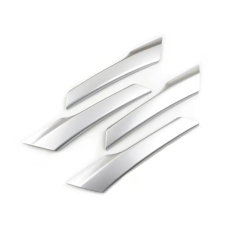 

Для VW Tiguan 2008 2009 2010 2011 2012 2013 2014 2015 2016 Стайлинг автомобиля, внутренняя дверь, подлокотник, ручка, накладка, аксессуары