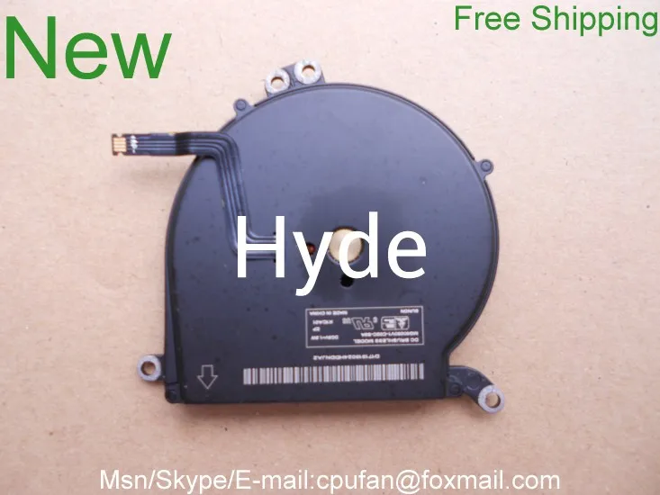 SUNON MG50050V1-C02C-S9A DC5V 1.5W COOLING FAN FOR MacBook Air A1369 CPU | Компьютеры и офис