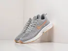 Кроссовки Nike Zoom Серый Демисезон Женский