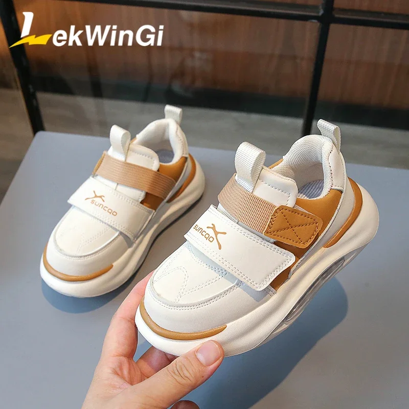 

Size 27-37 Children Sneakers Good-looking Kid Sport Shoes Waterproof Kid Running Shoes Lightweight Kids Sneakers sapato infantil