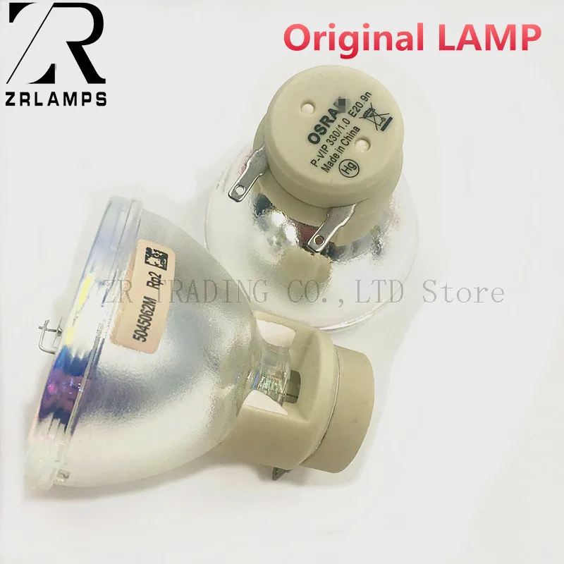 

ZR Top Quality P-VIP 330/1.0 E20.9 P-VIP 330/1.0 E20.9n Original Lamp For projectors