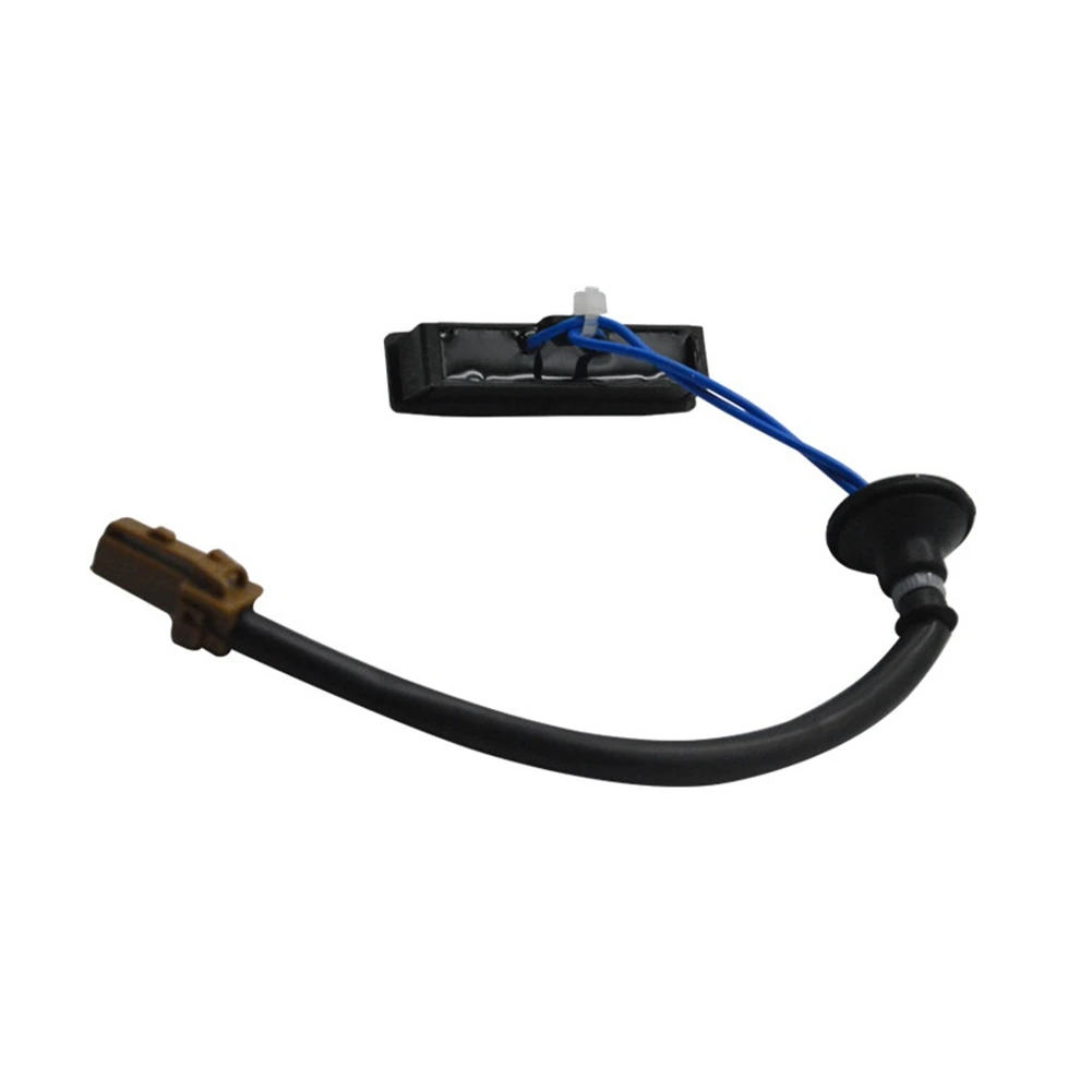 Новый задний фонарь для багажника автомобиля с открывалкой R G Subaru Impreza XV 2011-Now