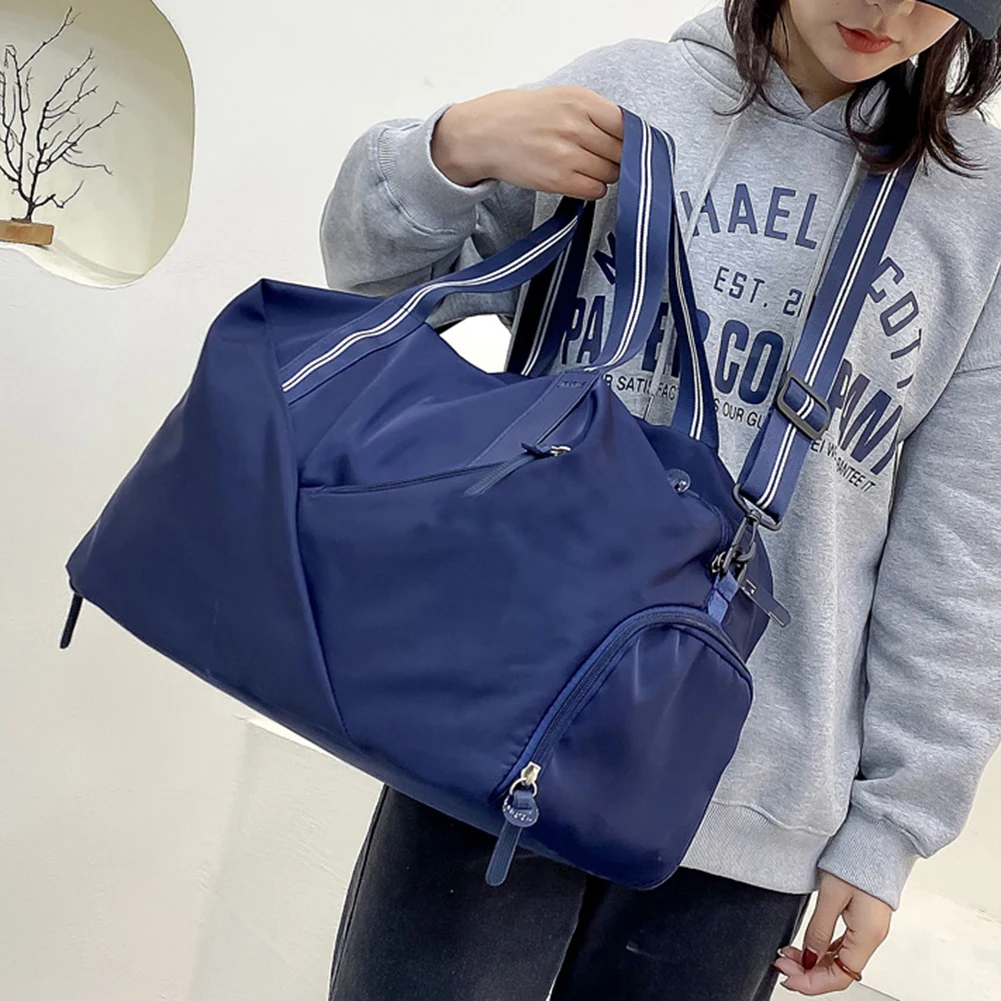 Business Trip Bag Waterproof Travel Bag For Camping