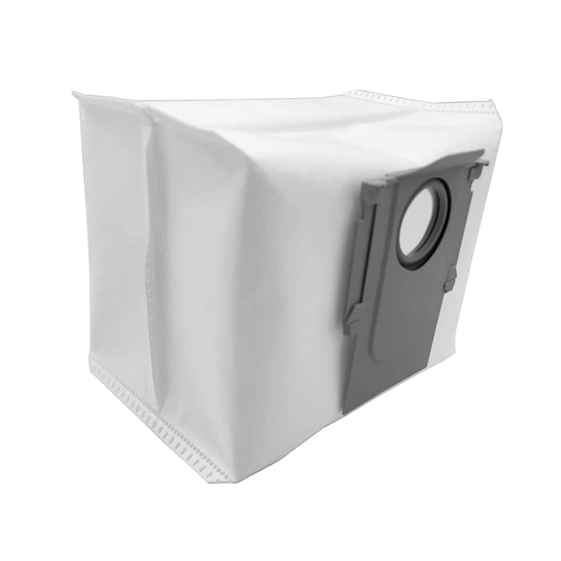 

12 шт., запасные части для пылесборника Roborock G10S G10S Pro T8 Q7