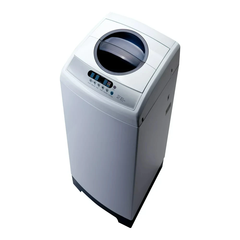 

cu ft Portable Washer RPW160, White