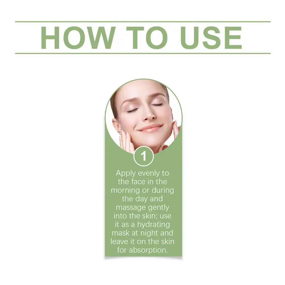 60 г гель алоэ увлажняющий уход за кожей акне крем и продукт для лица S0n8