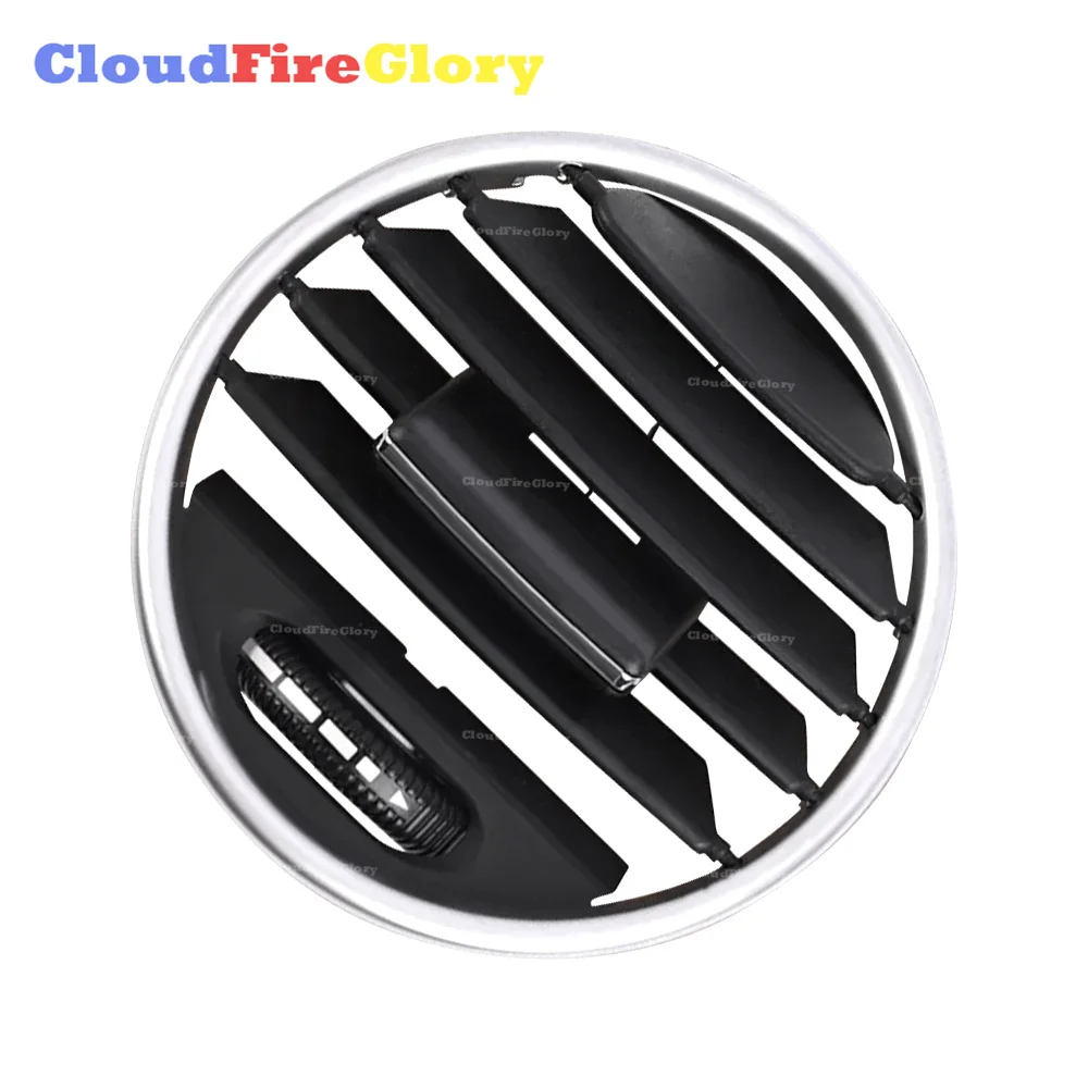 Применяется к классу GL (X164) 2006 - 2012 ML 63 AMG 07 2009 M156.980 375 7A / MT вентиляционные отверстия