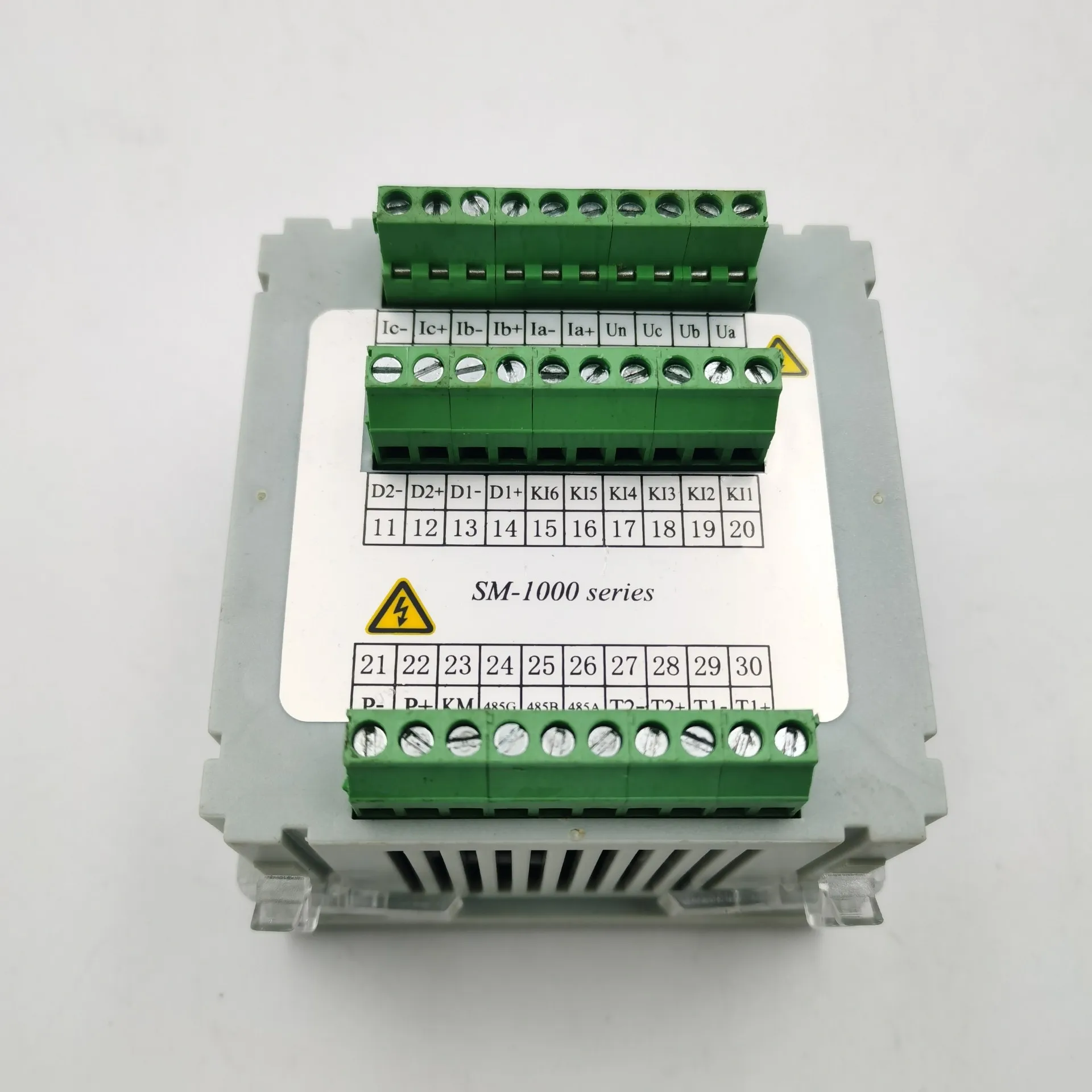 Фото Многофункциональный измерительный прибор DCAP Ziguang Relay SM-1000D AC100V №3