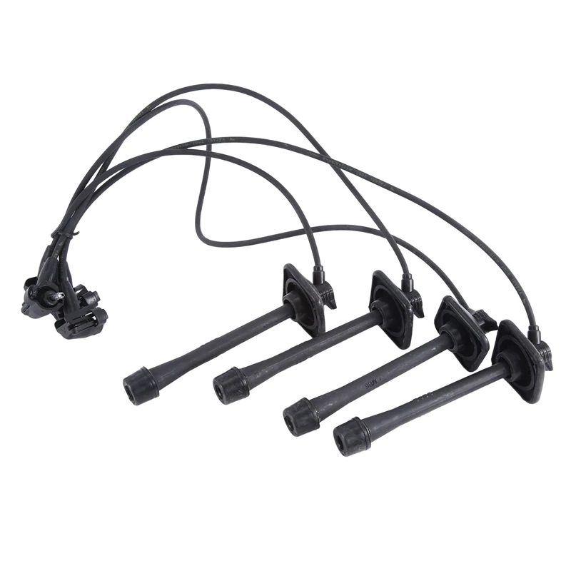 Высоковольтная катушка свечи зажигания 90919-22302 для Toyota Lexus Weitzman