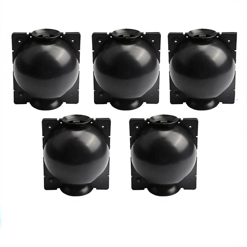 

1/3/5pc Plant Rooting Ball Grafting Rooting Growing Box Breeding seeding Case Container Nursery Box Garden seeds Root