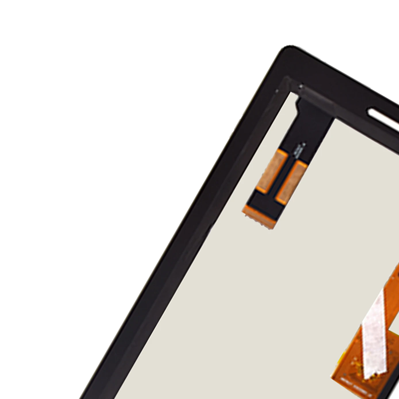 Новый 7-дюймовый ЖК-дисплей для Lenovo TAB E7 TB-7104I TB-7104 TB 7104i с сенсорным экраном и