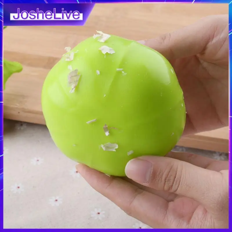 

Роторный пресс для чеснока, силиконовый пресс для чеснока, портативный измельчитель для чеснока из нержавеющей стали, силиконовая измельчитель из нержавеющей стали