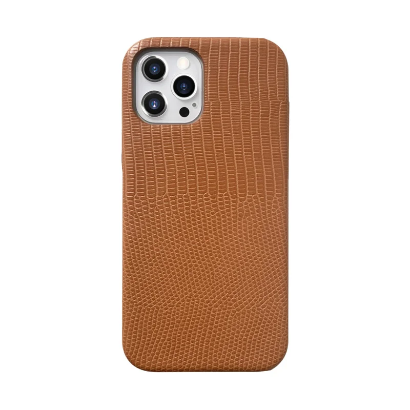 

Luxury Leather Phone Cases For iPhone 14 13 12 11 Pro Max Xr X Xs Funda Coque Capa Carcasa Hard Cover Shell Case Shockproof