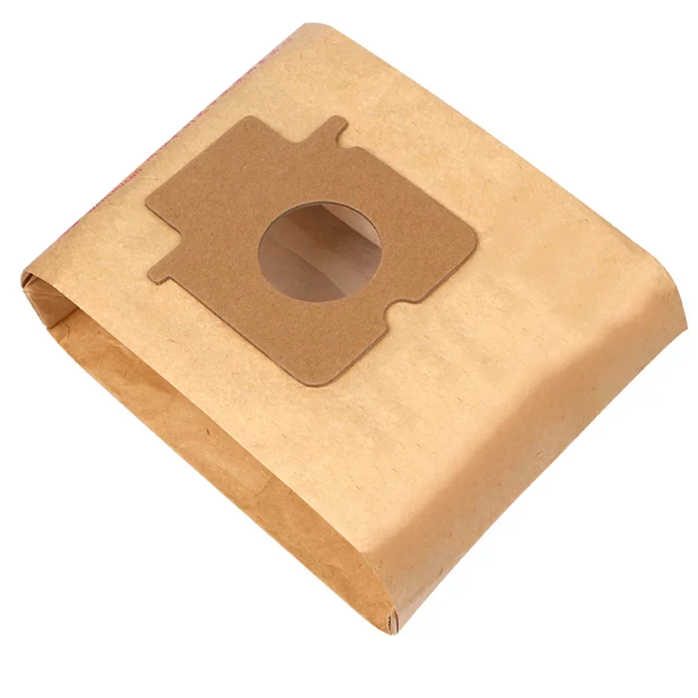 5 шт. мешки для пыли Panasonic C-20E C20E MC-E серии пылесоса Black Decker запасные части