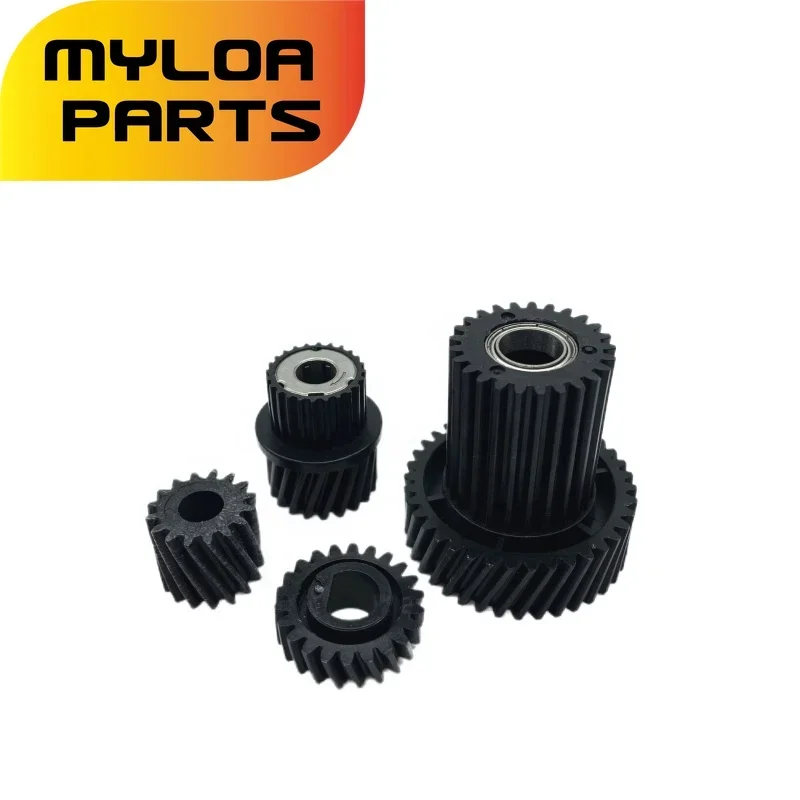 Регистрационный мотор-редуктор для Xerox 700 700I C75 J75 770 5151 детали копировального