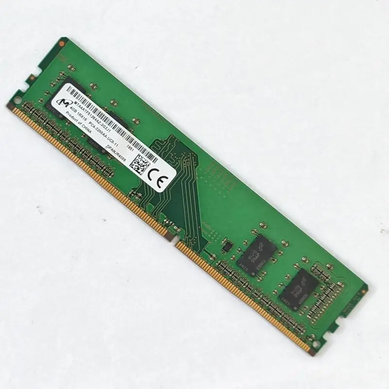 Оперативная память micron ddr4. ОЗУ 8 GB 1rx16 pc4-3200aa-uc0-11 mta4atf1g64az-3g2b1 Micron. ОЗУ 8 GB 1rx16 pc4-3200aa-uc0-11 mta4atf1g64az-3g2b1.