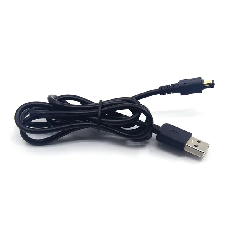 EH-67 EH67 1 м USB кабель цифровая камера DC зарядный для Nikon Coolpix L100 L105 L110 L120 L320 L330 L340 L820 L830