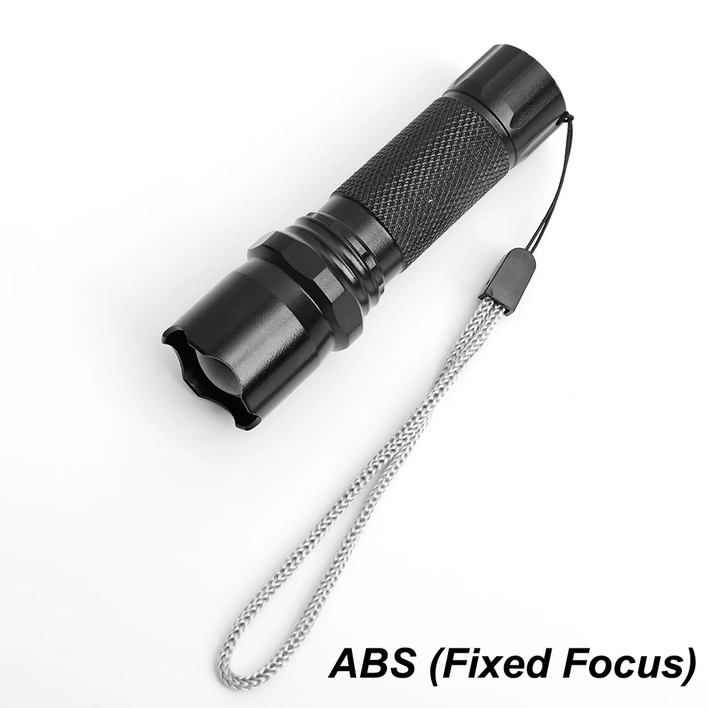 

Портативный фонарь LISM