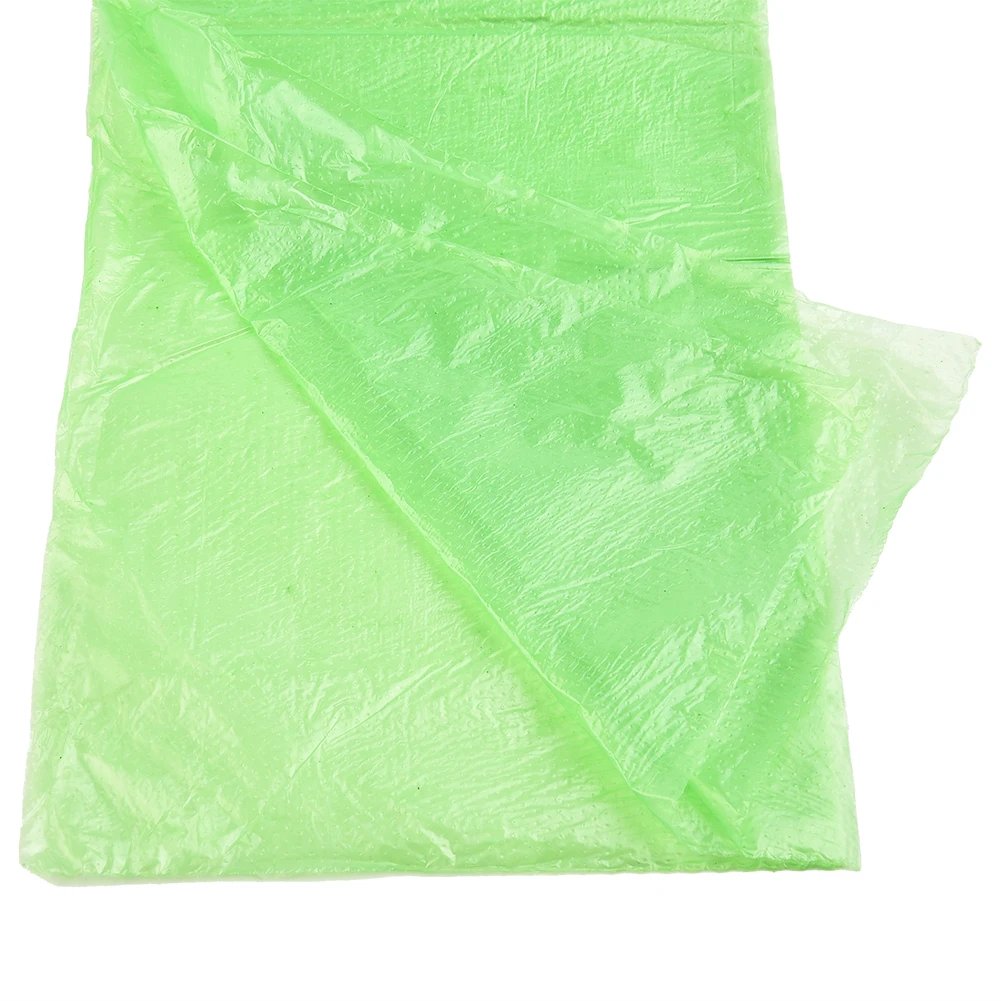 

Hot Practical High Quality Biodegradable Bag Camping Garbage Hiking Portable Toilet Useful 1 Volume Composting