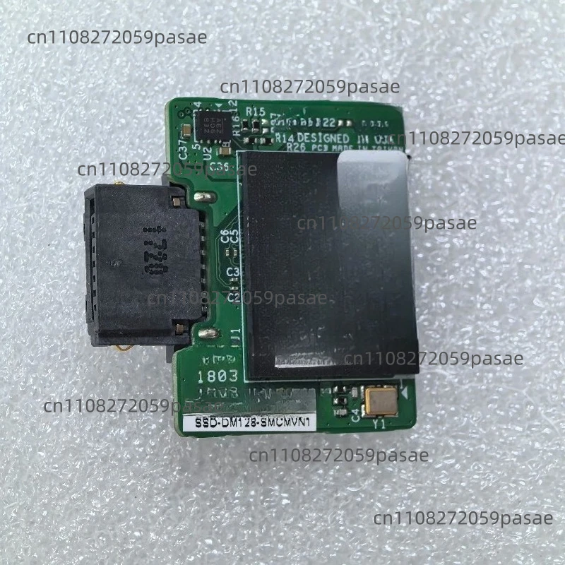 SSD-DM064-SMCMVN1 128 ГБ SATA DOM-диск (art.: 3920d9cd448cb) - 3920d9cd448cb