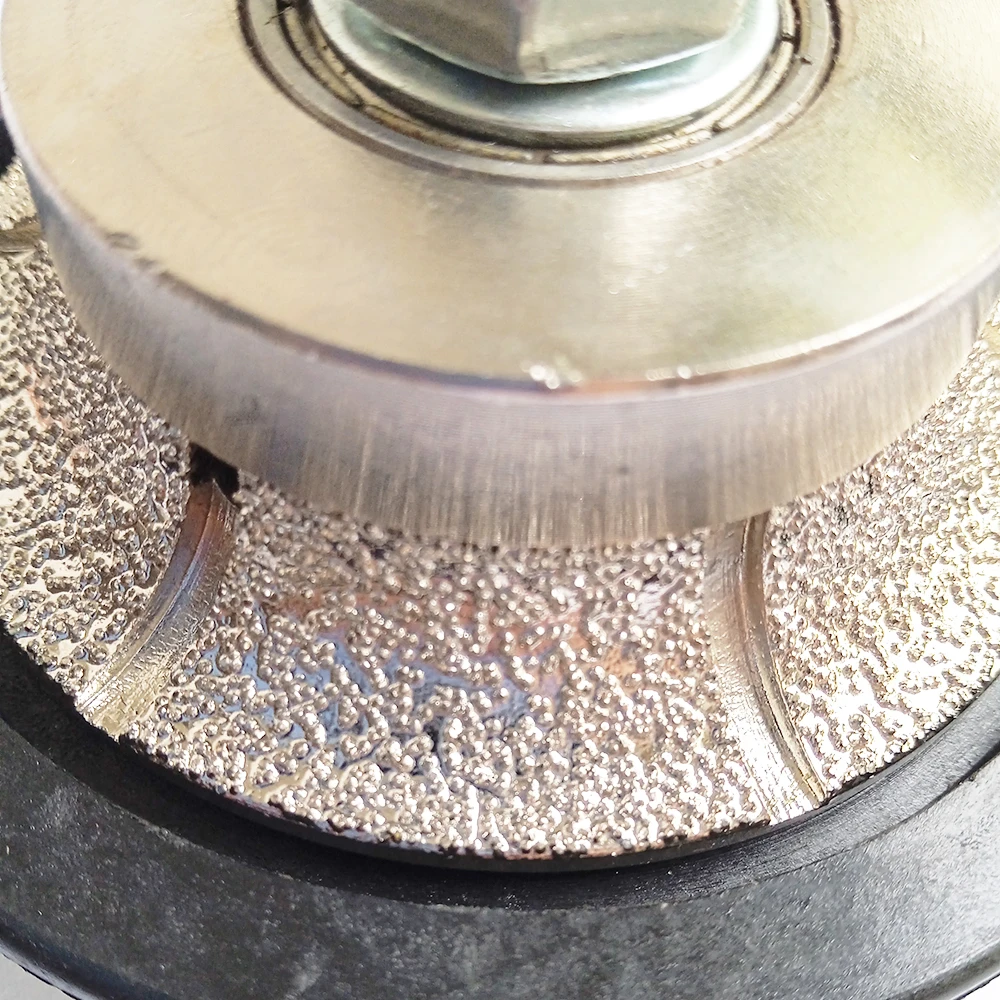 Алмазные режущие фрезы M14