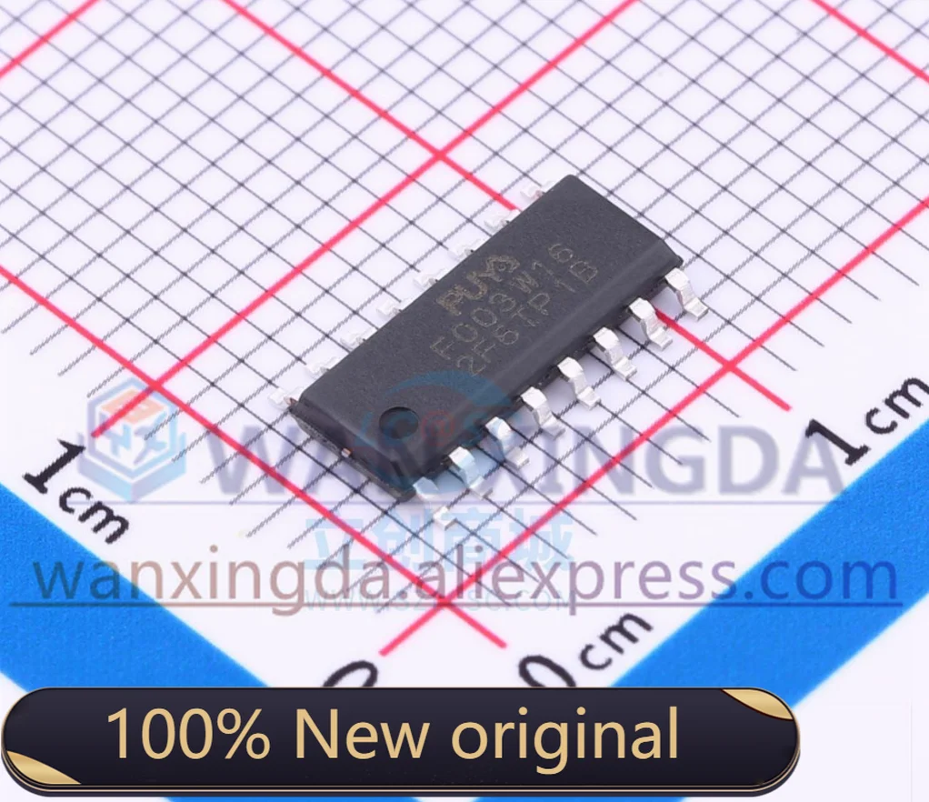 

PY32F003W16S6TU L16S6TU F030K28U6TR F16P6TU F14P6TU L24D6TR F28U6TR K18T6 K28T6 18P6TU 28P6TU 16U6TR