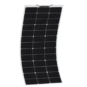 XINPUGUANG Solar Panel 12V ソーラーパネルおよび24Vソーラー充電器