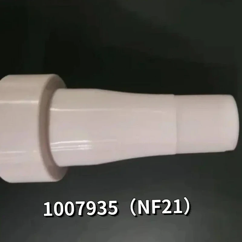 10 шт. замена 10079351010090 плоская струйная насадка NF20 NF21 для электростатического пистолета для распыления порошка GM03 (art.: 3920ceef8292c) - 3920ceef8292c