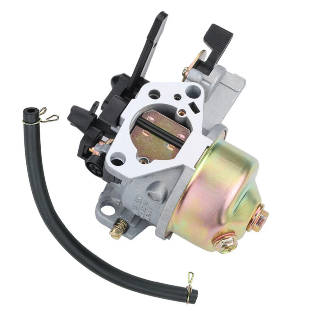 

Carburetor Carb For Honda GX340 GX390 11HP 13HP Generator Engine 16100-ZF6-V01 Carburador GX 340 390 Carburateur