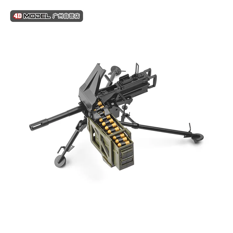 

1/6th MK19 Grenade Launcher Weapon PVC Material Can't Be Fired Model For Figures Action Accessories Hot Sales