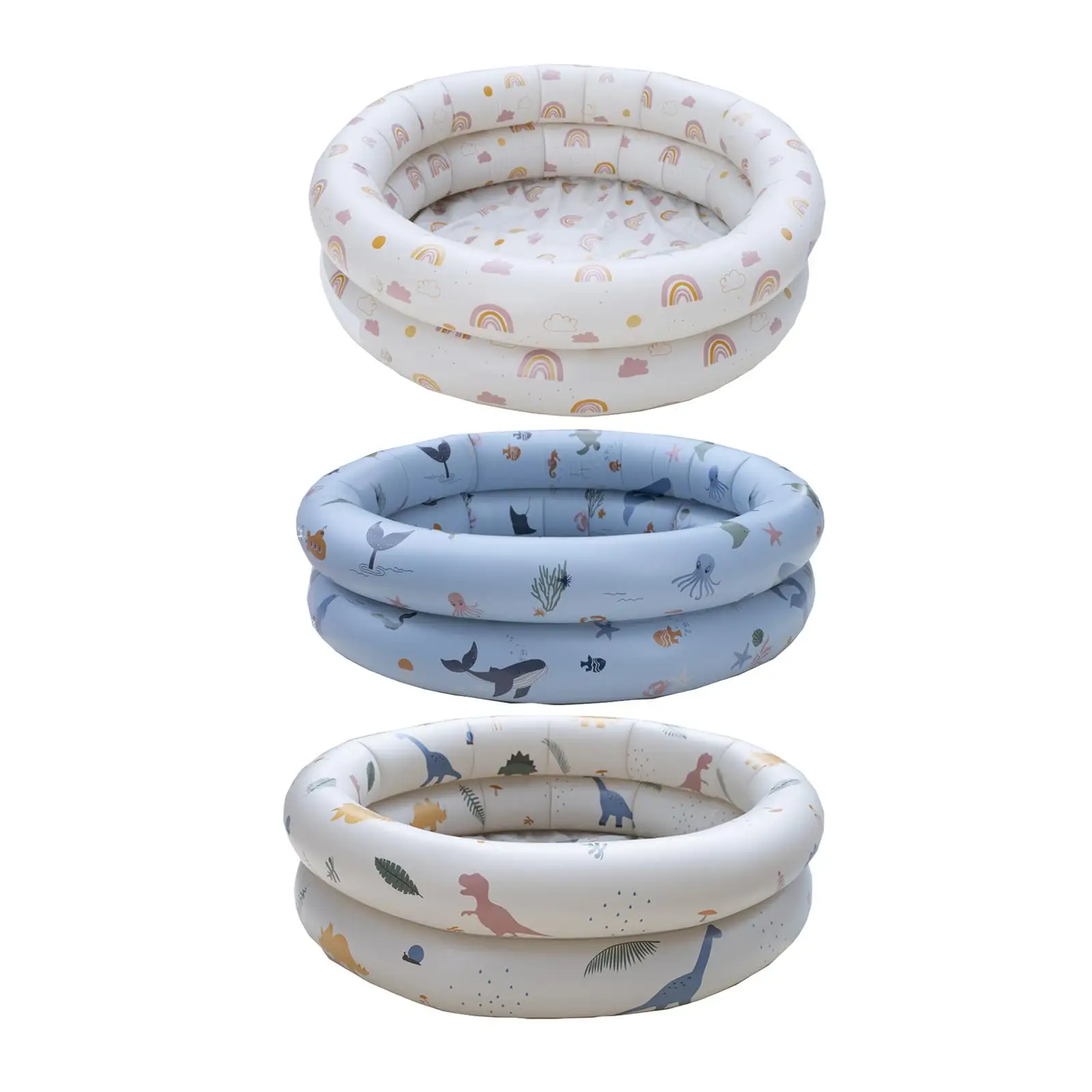 

Портативный надувной плавательный бассейн, плавательный бассейн, плавательный бассейн для детей, для девочек, мальчиков, для дома и улицы, с...